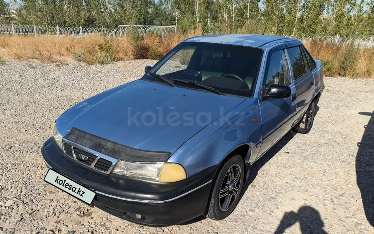 Daewoo Nexia 2007 года за 1 500 000 тг. в Туркестан