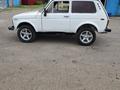 ВАЗ (Lada) Lada 2121 2006 годаfor850 000 тг. в Костанай