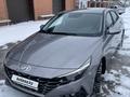 Hyundai Elantra 2023 годаfor14 000 000 тг. в Экибастуз – фото 7
