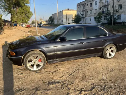 BMW 728 1997 года за 3 000 000 тг. в Шымкент – фото 6