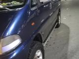 Mitsubishi Delica 1997 годаүшін2 500 000 тг. в Алматы – фото 2
