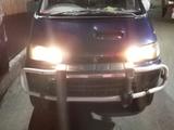 Mitsubishi Delica 1997 годаүшін2 500 000 тг. в Алматы