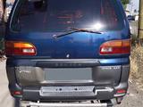 Mitsubishi Delica 1997 годаүшін2 500 000 тг. в Алматы – фото 4