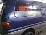 Mitsubishi Delica 1997 годаүшін2 500 000 тг. в Алматы – фото 3