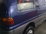 Mitsubishi Delica 1997 годаүшін2 500 000 тг. в Алматы – фото 5