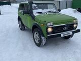 ВАЗ (Lada) Lada 2121 1984 годаүшін600 000 тг. в Кокшетау