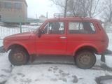 ВАЗ (Lada) Lada 2121 1984 года за 1 200 000 тг. в Уральск – фото 2