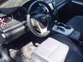 Toyota Camry 2014 годаүшін7 200 000 тг. в Жанакорган – фото 10