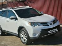 Toyota RAV4 2013 годаfor10 300 000 тг. в Атырау