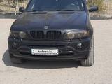 BMW X5 2002 года за 6 200 000 тг. в Талдыкорган