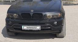 BMW X5 2002 года за 6 200 000 тг. в Талдыкорган
