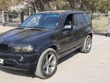 BMW X5 2002 года за 6 200 000 тг. в Талдыкорган – фото 2