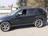 BMW X5 2002 года за 6 200 000 тг. в Талдыкорган – фото 3
