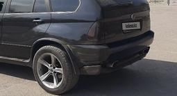 BMW X5 2002 года за 6 200 000 тг. в Талдыкорган – фото 4