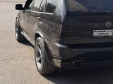 BMW X5 2002 года за 6 200 000 тг. в Талдыкорган – фото 5