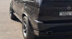 BMW X5 2002 года за 6 200 000 тг. в Талдыкорган – фото 5