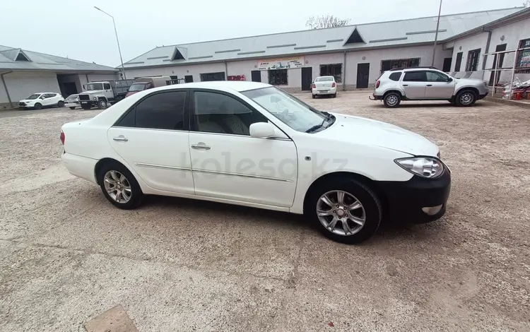 Toyota Camry 2006 года за 4 000 000 тг. в Шымкент