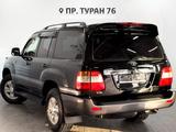 Toyota Land Cruiser 2006 годаfor16 800 000 тг. в Астана – фото 2