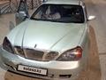 Daewoo Magnus 2003 года за 800 000 тг. в Шиели