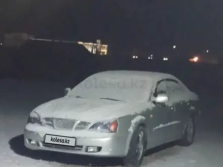 Daewoo Magnus 2003 года за 800 000 тг. в Шиели – фото 3