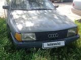 Audi 100 1988 годаүшін800 000 тг. в Шу – фото 2