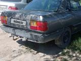 Audi 100 1988 годаүшін800 000 тг. в Шу – фото 3