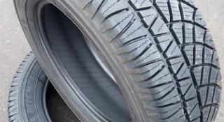 Шины Michelin 235/60/r16 Latitude Cross за 80 000 тг. в Алматы