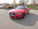 Audi A5 2010 года за 6 700 000 тг. в Алматы – фото 2