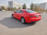 Audi A5 2010 года за 6 700 000 тг. в Алматы – фото 4