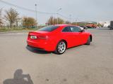 Audi A5 2010 года за 6 700 000 тг. в Алматы – фото 5