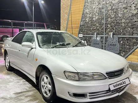 Toyota Carina ED 1997 года за 1 200 000 тг. в Алматы