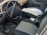 Chevrolet Lanos 2007 года за 570 000 тг. в Актау – фото 2