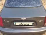 Chevrolet Lanos 2007 года за 570 000 тг. в Актау – фото 4