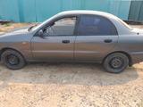 Chevrolet Lanos 2007 года за 570 000 тг. в Актау – фото 3