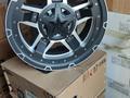 Диски XD R20 6x135/139.7 XD827 за 880 000 тг. в Алматы