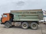КамАЗ  5511 1990 годаfor5 000 000 тг. в Караганда – фото 4