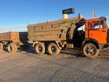 КамАЗ  5511 1990 годаfor5 000 000 тг. в Караганда