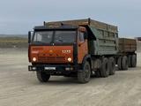 КамАЗ  5511 1990 годаfor5 000 000 тг. в Караганда – фото 3
