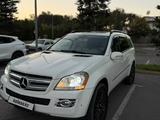 Mercedes-Benz GL 450 2008 годаүшін8 300 000 тг. в Алматы