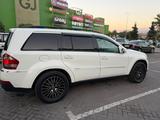 Mercedes-Benz GL 450 2008 годаүшін8 300 000 тг. в Алматы – фото 3