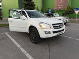 Mercedes-Benz GL 450 2008 годаүшін8 300 000 тг. в Алматы – фото 4
