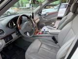 Mercedes-Benz GL 450 2008 годаүшін8 300 000 тг. в Алматы – фото 5