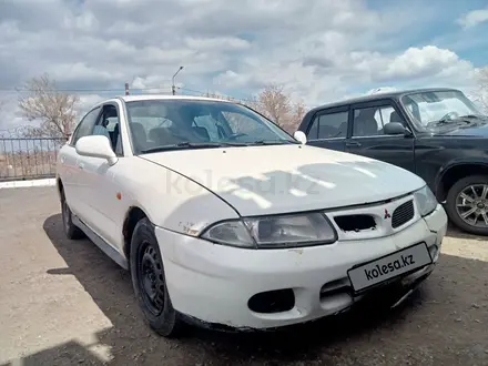 Mitsubishi Carisma 1995 года за 950 000 тг. в Усть-Каменогорск