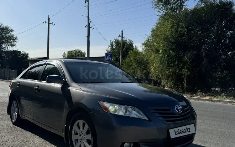 Toyota Camry 2007 годаүшін6 000 000 тг. в Шымкент