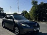 Toyota Camry 2007 года за 6 000 000 тг. в Шымкент – фото 2