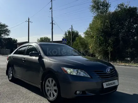 Toyota Camry 2007 года за 6 000 000 тг. в Шымкент – фото 5