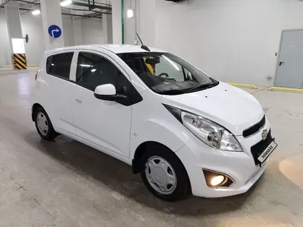 Chevrolet Spark 2021 года за 4 750 000 тг. в Астана – фото 5