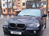 BMW X5 2007 года за 8 000 000 тг. в Алматы – фото 2