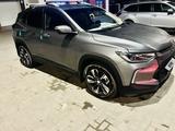 Chevrolet Tracker 2024 годаүшін9 000 000 тг. в Актау – фото 4