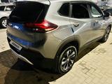 Chevrolet Tracker 2024 годаүшін9 000 000 тг. в Актау – фото 5